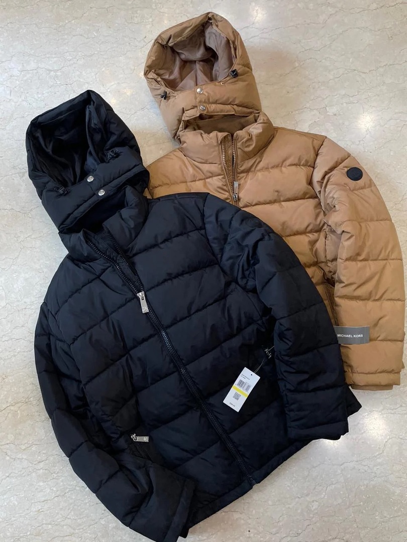 Expanding Horizons: Branded Jackets for Men—Beyond the Basics